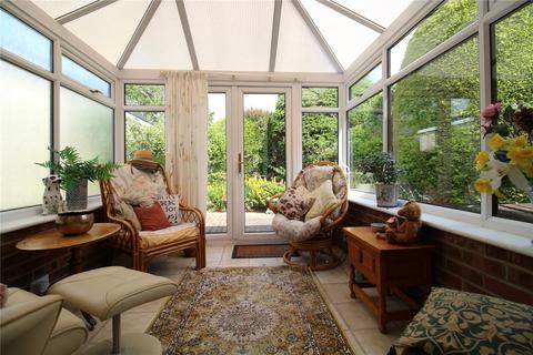 3 bedroom bungalow for sale, Rosewood Gardens, New Milton, Hampshire, BH25