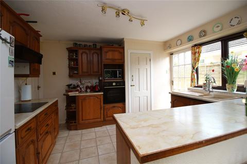 3 bedroom bungalow for sale, Rosewood Gardens, New Milton, Hampshire, BH25