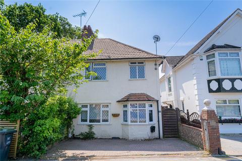 3 bedroom semi-detached house for sale, Church Road, Lower Parkstone, Poole, Dorset, BH14