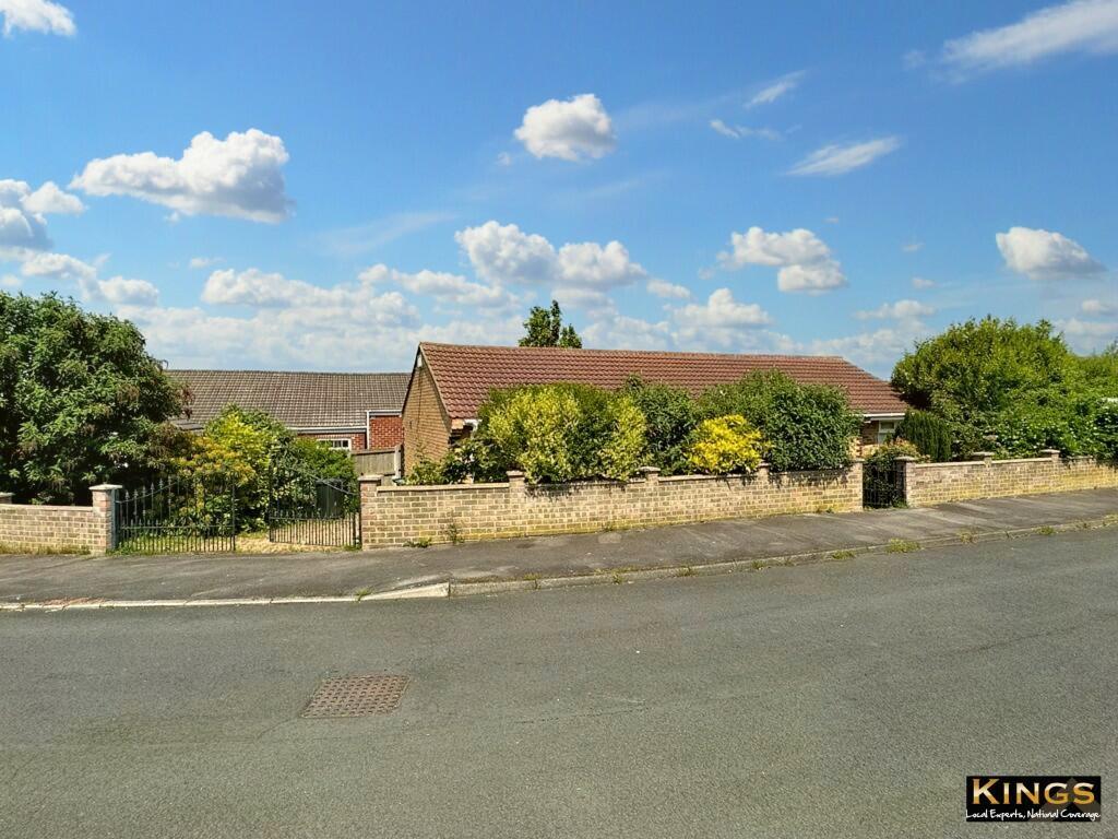 Sandmoor Road, New Marske TS11 4 bed detached bungalow for sale £199,950