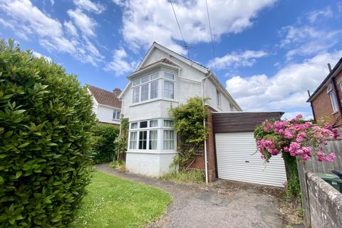 4 bedroom detached house for sale, Barnfield Avenue, Exmouth