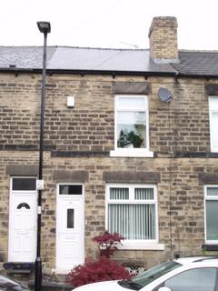 3 bedroom terraced house to rent, Bute Street, Sheffield S10