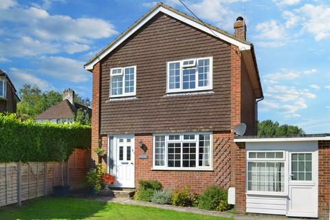 4 bedroom link detached house for sale, Chanctonbury Close, Washington, West Sussex, RH20