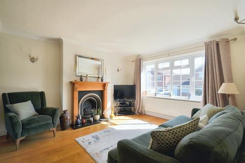 4 bedroom link detached house for sale, Chanctonbury Close, Washington, West Sussex, RH20