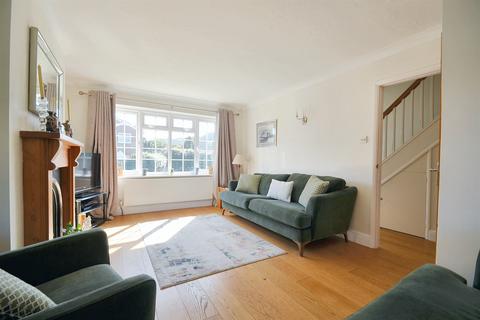 4 bedroom link detached house for sale, Chanctonbury Close, Washington, West Sussex, RH20