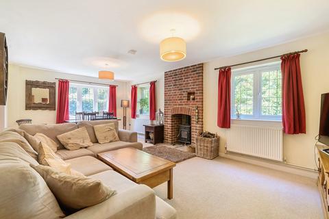 4 bedroom detached house for sale, Roundabout Road, Copthorne, Crawley, West Sussex