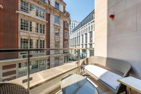 undefined, Lincoln square, Holborn, London, WC2A