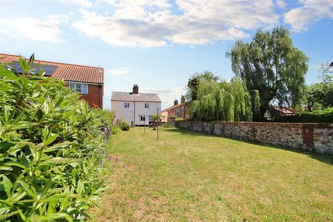 3 bedroom detached house for sale, Norfolk Road, Wangford, Beccles, Suffolk, NR34