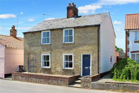 3 bedroom detached house for sale, Norfolk Road, Wangford, Beccles, Suffolk, NR34