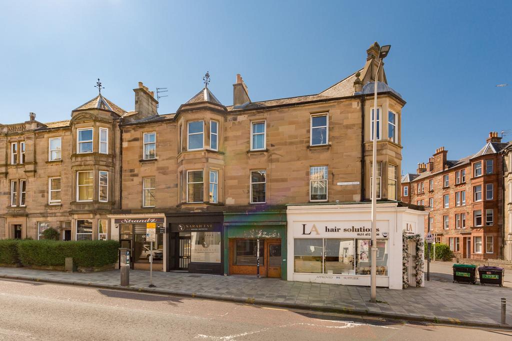 94 Comiston Road, Edinburgh EH10 5QL Shop £120,000