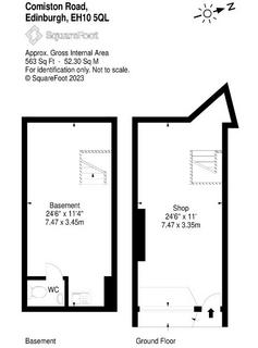 94 Comiston Road, Edinburgh, EH10 5QL