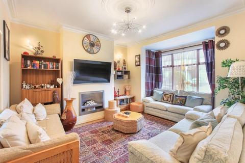 3 bedroom terraced house for sale, Woodgrange Avenue, North Finchley