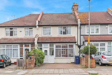 3 bedroom terraced house for sale, Woodgrange Avenue, North Finchley