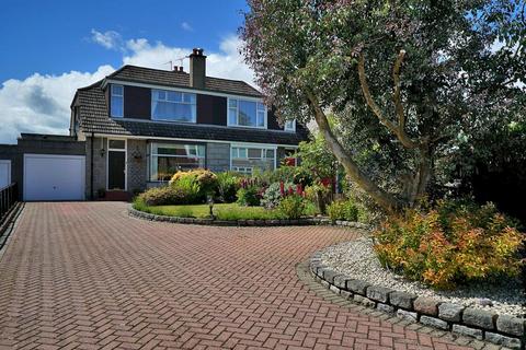 undefined, Burnieboozle Crescent, Aberdeen, AB15