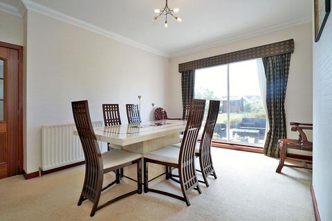 undefined, Burnieboozle Crescent, Aberdeen, AB15