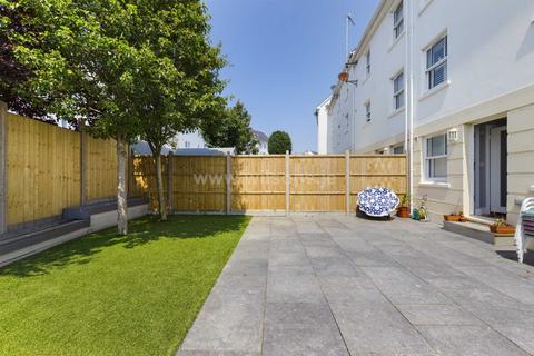 4 bedroom end of terrace house for sale, St Helier