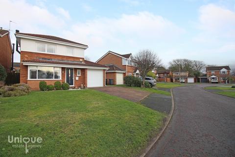undefined, Harrow Avenue,  Fleetwood, FY7