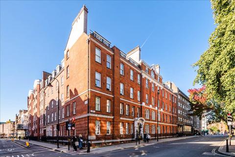 Studio to rent, Albany House, Judd Street, Bloomsbury, London, WC1H
