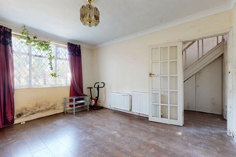 168 Rowan Road, London, SW16 5JQ