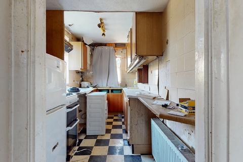 168 Rowan Road, London, SW16 5JQ