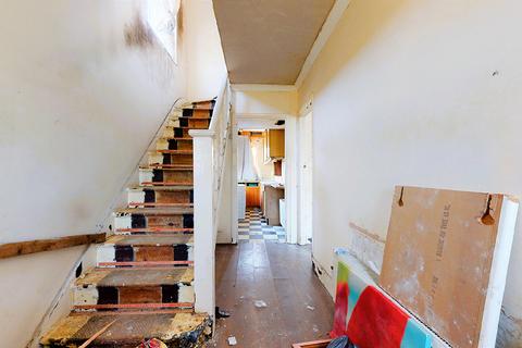 168 Rowan Road, London, SW16 5JQ