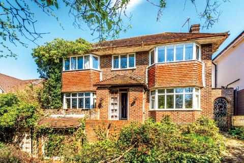 2 Brownlow Road, Croydon, CR0 5JT