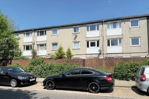 113 Hadrians Ride, Enfield, EN1 1DF