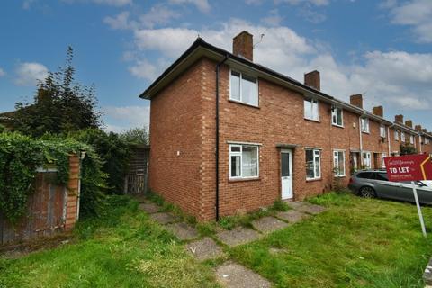 4 bedroom terraced house to rent, Friends Road, Earlham, Norwich, NR5