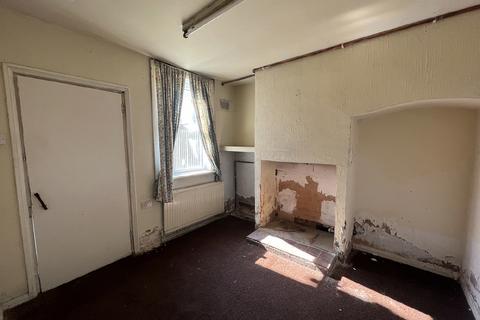 5 Butterley Row, Ripley, DE5 3QZ