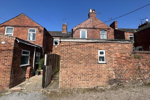5 Butterley Row, Ripley, DE5 3QZ