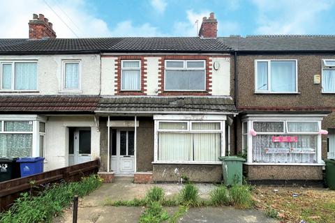 260 Corporation Road, Grimsby, DN31 2QB