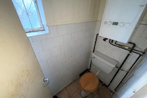 260 Corporation Road, Grimsby, DN31 2QB