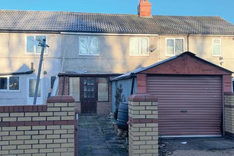 31 Windsor Road, Stainforth, Doncaster, DN7 5NH