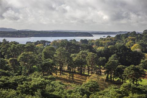 3 bedroom penthouse for sale, Canford Cliffs Road, Poole, Dorset, BH13