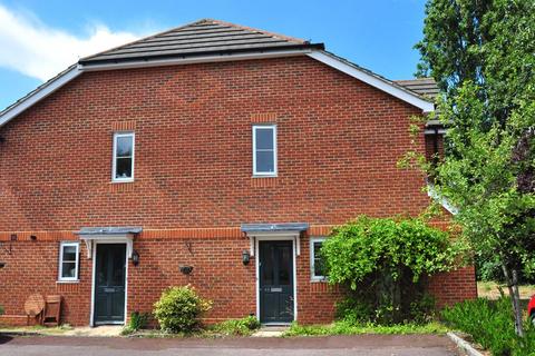 2 bedroom semi-detached house to rent, Hedingham Mews, All Saints Avenue, Maidenhead, Berkshire, SL6