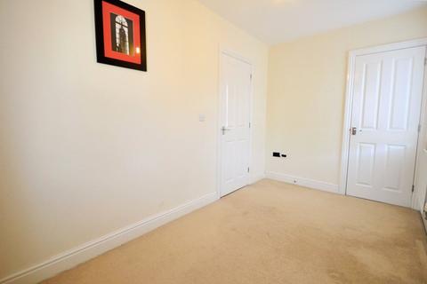 2 bedroom semi-detached house to rent, Hedingham Mews, All Saints Avenue, Maidenhead, Berkshire, SL6