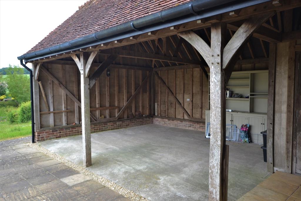 Car Port