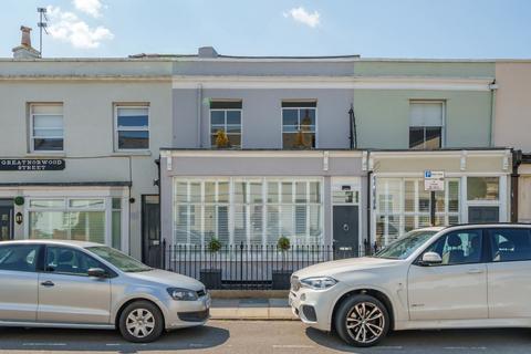 2 bedroom terraced house for sale, Great Norwood Street, Leckhampton, Cheltenham, Gloucestershire, GL50