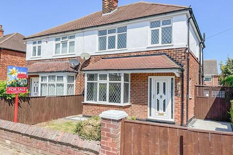 4 Frusher Avenue, Grimsby, DN33 2BE