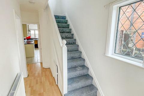 4 Frusher Avenue, Grimsby, DN33 2BE