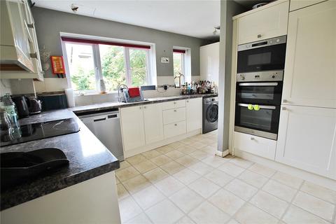 4 bedroom detached house for sale, Clos Nant Mwlan, Pontprennau, Cardiff, CF23