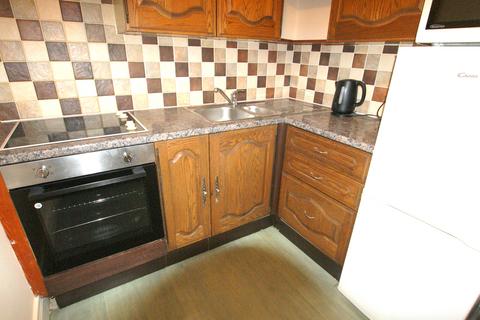 Studio to rent, Flat 1a 24 St. Stephens Road Cheltenham GL51 3AA