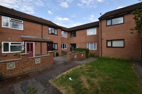 undefined, Two Mile Ash, Milton Keynes, MK8