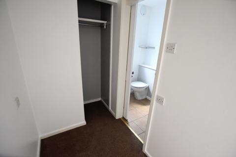 undefined, Two Mile Ash, Milton Keynes, MK8
