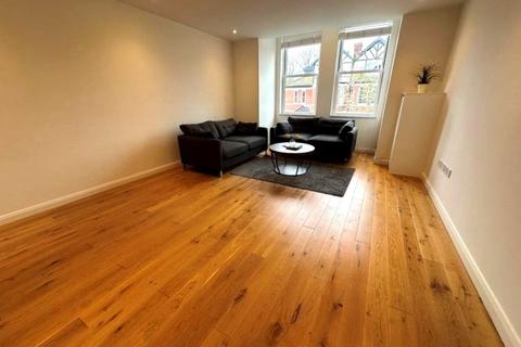2 bedroom flat to rent, Croft House, Wilbraham Road, Chorlton-cum-Hardy, M21