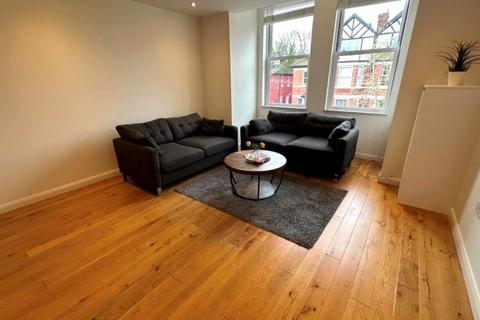 undefined, Croft House, Wilbraham Road, Chorlton-cum-Hardy, M21