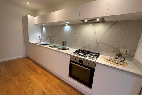 2 bedroom flat to rent, Croft House, Wilbraham Road, Chorlton-cum-Hardy, M21