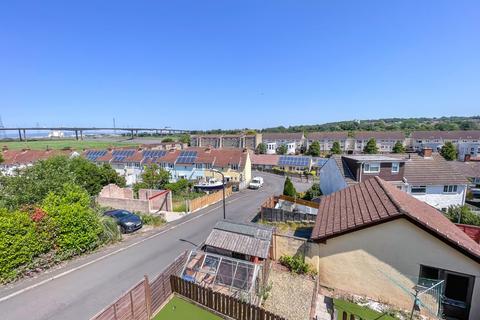 3 bedroom link detached house for sale, Monmouth Court, Pill, Bristol, Somerset, BS20