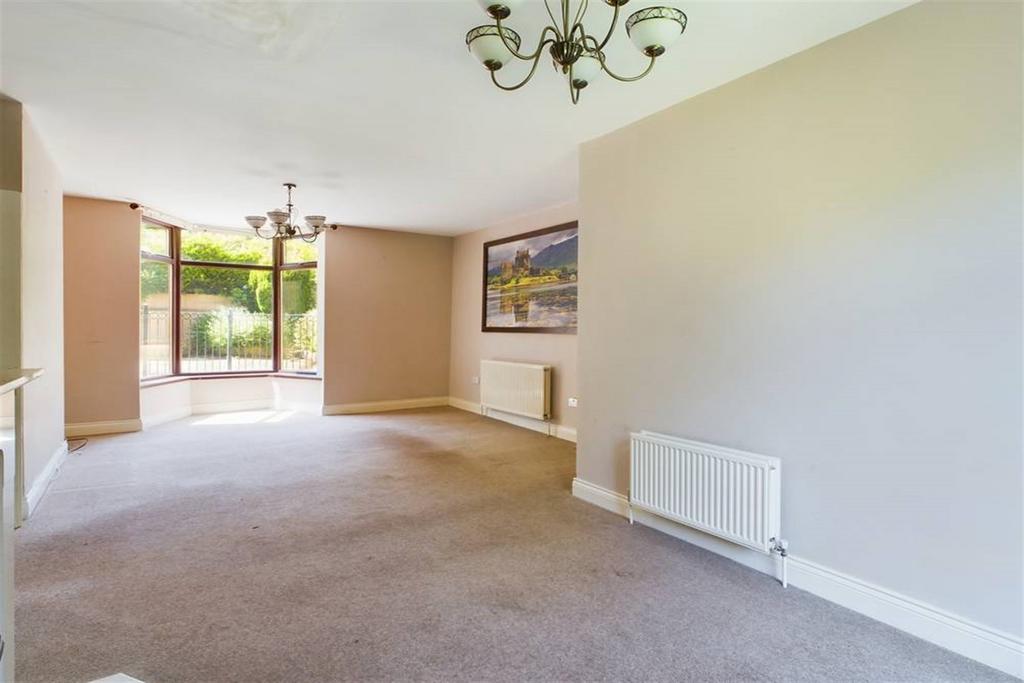 Orchard Avenue, Rowlands Gill 5 bed detached house for sale £315,000