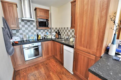 1 bedroom apartment for sale, Hanover Street, Newcastle Upon Tyne